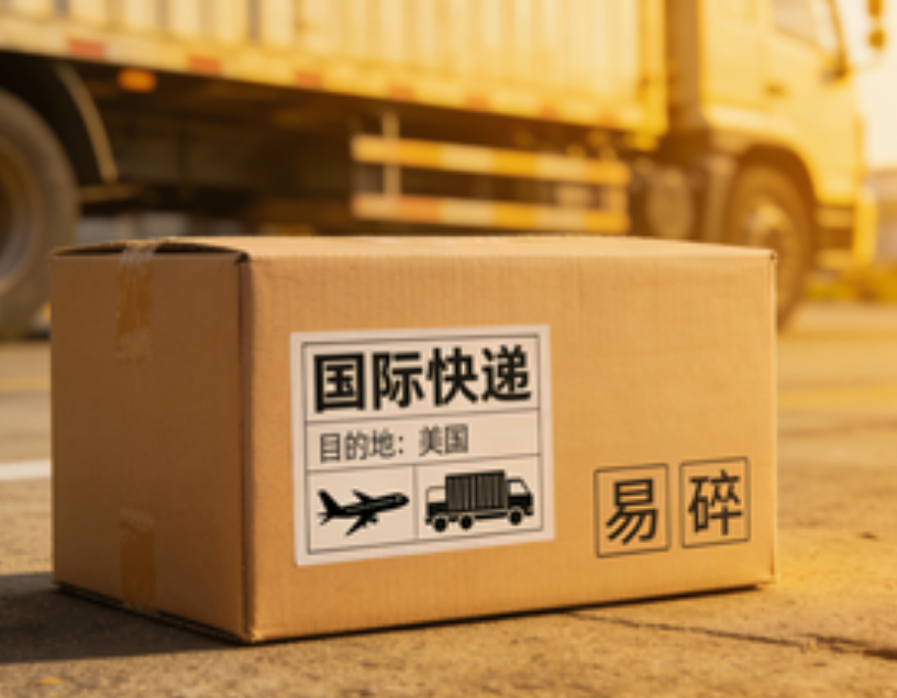上海靜安FedEx快遞 專寄帶電產(chǎn)品全球國(guó)際快遞服務(wù)解析